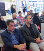معاون فرهنگی جهاددانشگاهی از نمایشگاه کتاب بازدید کرد