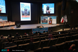 کنگره سه گانه پژوهشکده سرطان معتمد جهاددانشگاهی