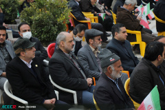 سفر دو روزه رییس جهاددانشگاهی به خراسان جنوبی (روز اول)