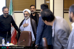 مراسم امضای تفاهم‌نامه همکاری‌های جهاددانشگاهی و شورای عالی انقلاب فرهنگی