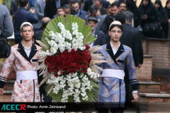 نودودومین گردهمایی معاونان فرهنگی جهاد‌دانشگاهی در خرم آباد