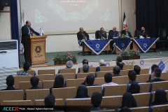 بازدید دکتر حسن مسلمی نائینی و هیات همراه از سازمان جهاددانشگاهی خواجه نصیرالدین طوسی  و نشست هم اندیشی با مدیران و اعضای این سازمان