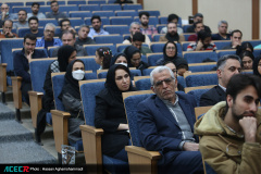 بازدید دکتر حسن مسلمی نائینی و هیات همراه از سازمان جهاددانشگاهی خواجه نصیرالدین طوسی  و نشست هم اندیشی با مدیران و اعضای این سازمان