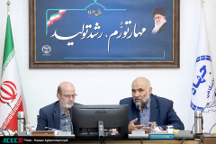 امضای تفاهم‌نامه همکاری سه جانبه جهاددانشگاهی، سازمان ملی مهاجرت و شرکت مدیریت زنجیره تأمین دانش