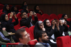 دومین روز سومین نکوداشت روز ملی منابع انسانی و مراسم تکریم پیشکسوتان و بازنشستگان جهاددانشگاهی |