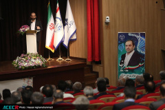 دومین روز سومین نکوداشت روز ملی منابع انسانی و مراسم تکریم پیشکسوتان و بازنشستگان جهاددانشگاهی |