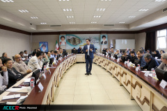 پنجاه‌ویکمین گردهمایی سراسری معاونان آموزش و کارآفرینی جهاددانشگاهی