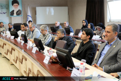 پنجاه‌ویکمین گردهمایی سراسری معاونان آموزش و کارآفرینی جهاددانشگاهی