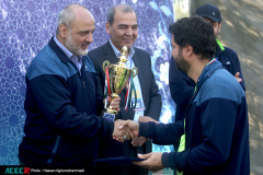 همایش بزرگ پیاده‌روی خانوادگی جهادگران جهاددانشگاهی