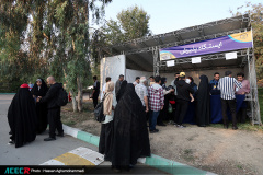 همایش بزرگ پیاده‌روی خانوادگی جهادگران جهاددانشگاهی