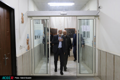 سفر استانی رییس جهاددانشگاهی و هیات همراه به خراسان شمالی