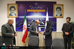 سفر استانی رییس جهاددانشگاهی و هیات همراه به خراسان شمالی