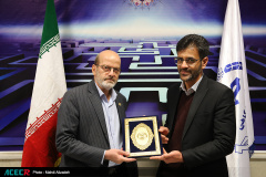 سفر استانی رییس جهاددانشگاهی و هیات همراه به خراسان شمالی
