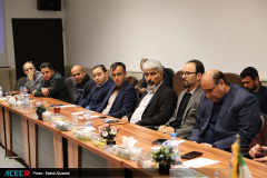 سفر استانی رییس جهاددانشگاهی و هیات همراه به خراسان شمالی