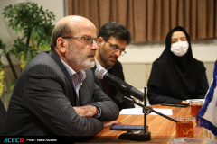 سفر استانی رییس جهاددانشگاهی و هیات همراه به خراسان شمالی