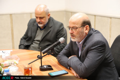 سفر استانی رییس جهاددانشگاهی و هیات همراه به خراسان شمالی
