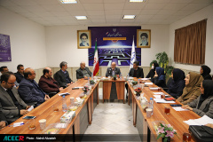 سفر استانی رییس جهاددانشگاهی و هیات همراه به خراسان شمالی