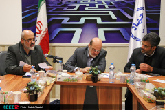 سفر استانی رییس جهاددانشگاهی و هیات همراه به خراسان شمالی