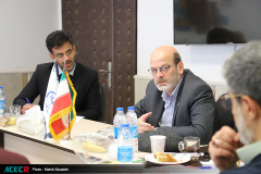 سفر استانی رییس جهاددانشگاهی و هیات همراه به خراسان شمالی