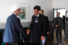 سفر استانی رییس جهاددانشگاهی و هیات همراه به خراسان شمالی