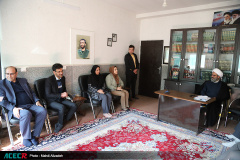سفر استانی رییس جهاددانشگاهی و هیات همراه به خراسان شمالی