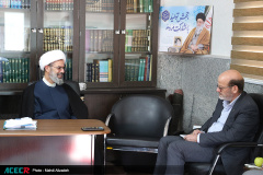 سفر استانی رییس جهاددانشگاهی و هیات همراه به خراسان شمالی