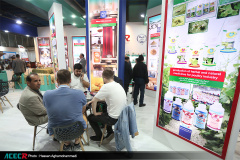 معرفی دستاوردهای جهاددانشگاهی در هفتمین نمایشگاه ایران اکسپو ۲۰۲۵