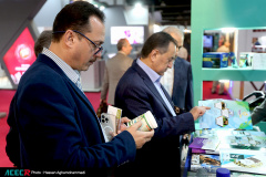 معرفی دستاوردهای جهاددانشگاهی در هفتمین نمایشگاه ایران اکسپو ۲۰۲۵