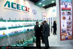 معرفی دستاوردهای جهاددانشگاهی در هفتمین نمایشگاه ایران اکسپو ۲۰۲۵
