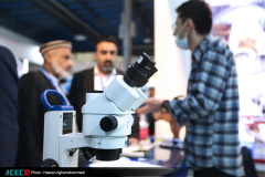 معرفی دستاوردهای جهاددانشگاهی در هفتمین نمایشگاه ایران اکسپو ۲۰۲۵