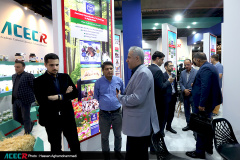 معرفی دستاوردهای جهاددانشگاهی در هفتمین نمایشگاه ایران اکسپو ۲۰۲۵