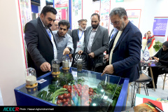 معرفی دستاوردهای جهاددانشگاهی در هفتمین نمایشگاه ایران اکسپو ۲۰۲۵