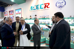 معرفی دستاوردهای جهاددانشگاهی در هفتمین نمایشگاه ایران اکسپو ۲۰۲۵