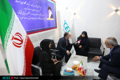 معرفی دستاوردهای جهاددانشگاهی در هفتمین نمایشگاه ایران اکسپو ۲۰۲۵