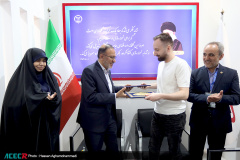 معرفی دستاوردهای جهاددانشگاهی در هفتمین نمایشگاه ایران اکسپو ۲۰۲۵