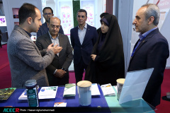 معرفی دستاوردهای جهاددانشگاهی در هفتمین نمایشگاه ایران اکسپو ۲۰۲۵