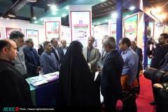 معرفی دستاوردهای جهاددانشگاهی در هفتمین نمایشگاه ایران اکسپو ۲۰۲۵