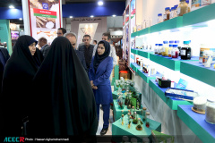 معرفی دستاوردهای جهاددانشگاهی در هفتمین نمایشگاه ایران اکسپو ۲۰۲۵