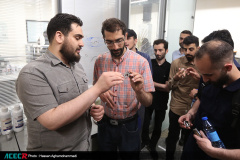 اختتامیه بیستمین دوره طرح ملی «ایران، مرز پرگهر»