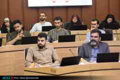 اختتامیه بیستمین دوره طرح ملی «ایران، مرز پرگهر»