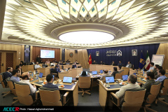 اختتامیه بیستمین دوره طرح ملی «ایران، مرز پرگهر»