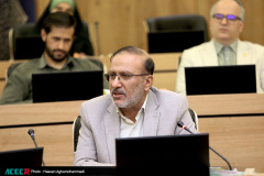 اختتامیه بیستمین دوره طرح ملی «ایران، مرز پرگهر»