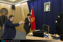 اختتامیه بیستمین دوره طرح ملی «ایران، مرز پرگهر»