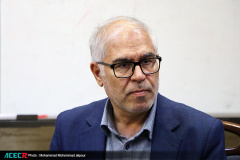 سفر رئیس جهاددانشگاهی به استان خوزستان