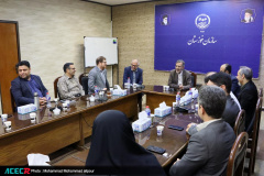 سفر رئیس جهاددانشگاهی به استان خوزستان