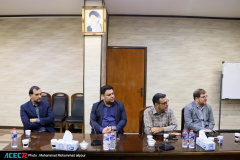 سفر رئیس جهاددانشگاهی به استان خوزستان