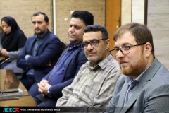 سفر رئیس جهاددانشگاهی به استان خوزستان