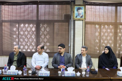 سفر رئیس جهاددانشگاهی به استان خوزستان