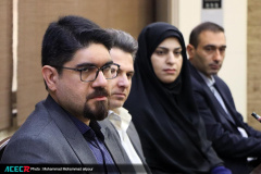 سفر رئیس جهاددانشگاهی به استان خوزستان