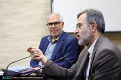 سفر رئیس جهاددانشگاهی به استان خوزستان